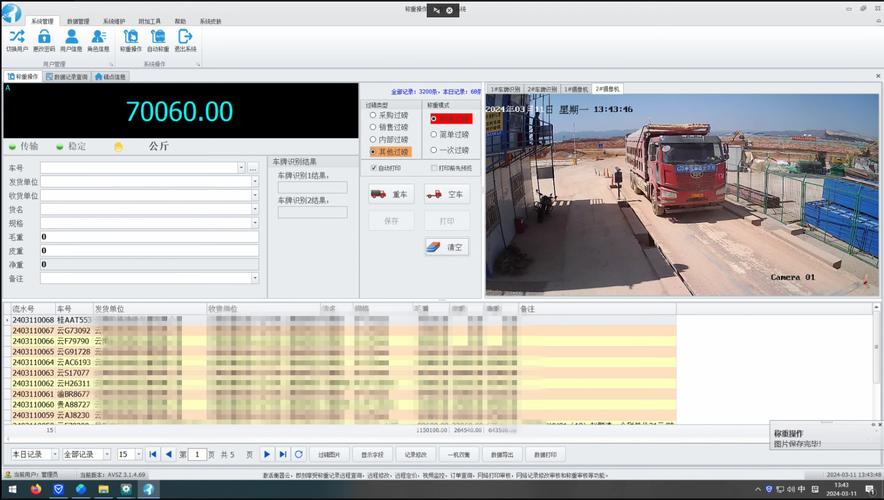 智慧农贸市场值得投资吗?