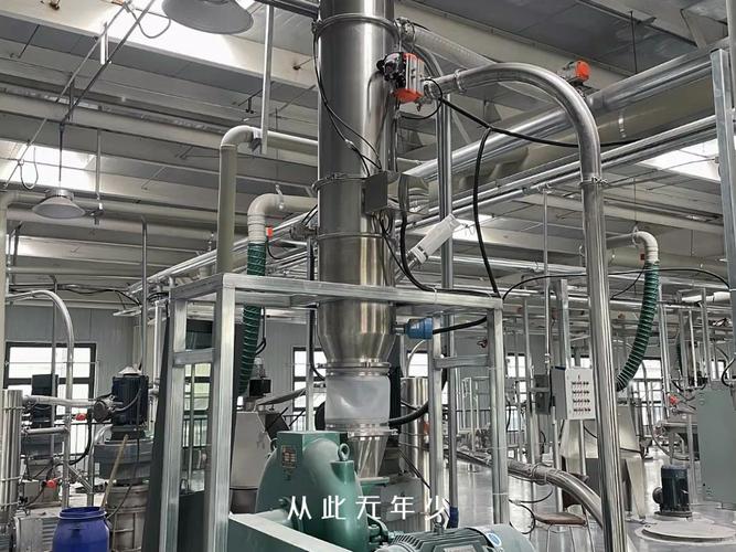 什么是配料控制系统?配料控制系统的组成和功能