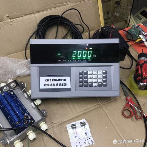 上海耀华称重系统有限公司电话是多少? 上海耀华称重系统有限公司电话是多少?