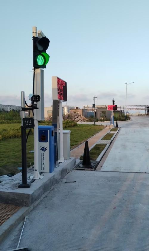 无人值守称重系统真的不需要人管理吗?