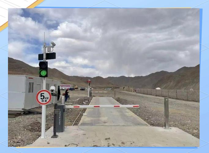 无人值守自动称重系统如何正常使用?