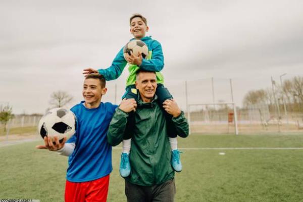 石景山区体育培训优惠活动整理(图1)