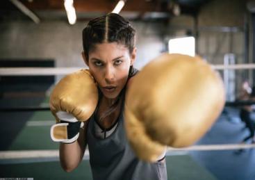 极限运动推广服务