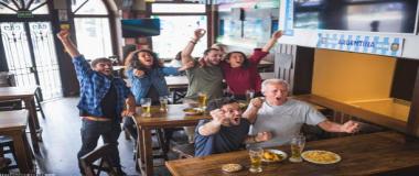 多功能运动场地建设