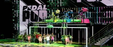 智能运动器材研发与生产